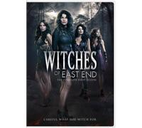 Witches of East End: Complete First Season