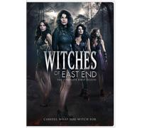 Witches Of East End - Saison 1