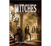 Witches of East End: Season 2