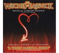 Witches of Eastwick - London Cast