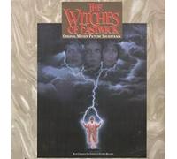 Witches of Eastwick (Soundtrack, 1987) [Import]