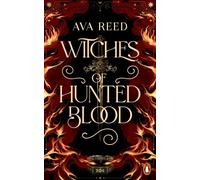 Witches of Hunted Blood Roman - Der heißersehnte Abschluss der mythischen slow burn Urban-Fantasy-Dilogie der SPIEGEL-Bestsellerautorin - Ava Reed - Penguin Verlag - ebook (ePub) - Livre