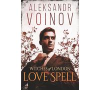 Witches of London - Love Spell