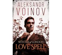 Witches of London - Love Spell