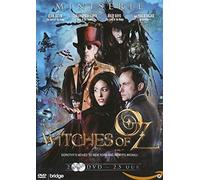 WITCHES OF OZ-2 DVD-VN
