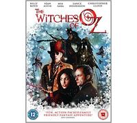 Witches of Oz-Christmas Version [Edizione: Regno Unito] [Import]
