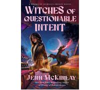 Witches of Questionable Intent - Jenn McKinlay - ACE - ebook (ePub) - Livre