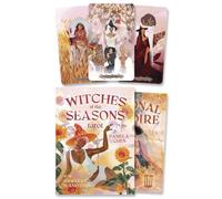 Witches of the Seasons Tarot