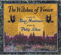 Witches of Venice CD