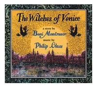Witches of Venice