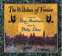 Witches of Venice CD