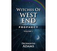 Witches of West End Prophecy 1 VOLUME