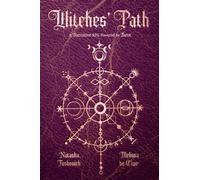 Witches' Path: A Narrative RPG Powered by Tarot