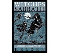 Witches SabbathThe by Kelden Kelden (Auteur)
