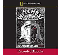 Witches: The Absolutely True Tale of Disaster in Salem [Import]