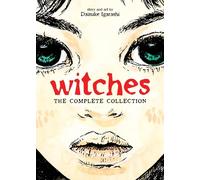Witches: The Complete Collection Omnibus