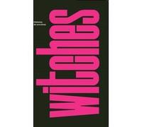 Witches Valérie Piette (Auteur)