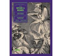 Witches & Wizards: An Image Archive for Artists and Designers