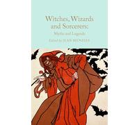 Witches, Wizards and Sorcerers