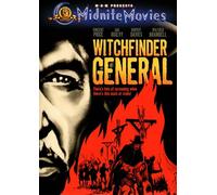 Witchfinder General