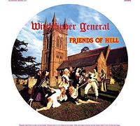 Witchfinder general - Friends of Hell [Import]