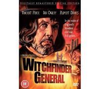 Witchfinder General [Import]