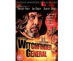 Witchfinder General [Import]