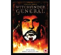 Witchfinder General [Import anglais]
