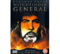 Witchfinder General [Import anglais]