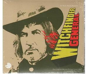 Witchfinder General-Ost