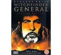 Witchfinder General , (Wide Screen) G