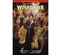 Witchfinder Volume 5: The Gates of Heaven - [Version Originale] Inconnu (Auteur)