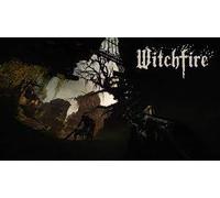 Witchfire (PC Epic Games Accounts)