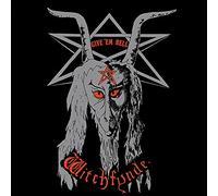 Witchfynde - Give 'em hell
