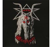 Witchfynde Give 'Em Hell (CD) Album
