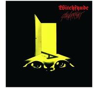 Witchfynde – Give 'Em Hell – Vinyle LP noir
