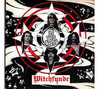 Witchfynde - IN THE STARS 7 INCH (7" VINYL 45) UK RONDELET 1980