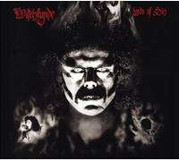 Witchfynde - Lords of Sin