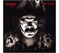 WITCHFYNDE - Lords Of Sin/Anthems