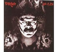 Witchfynde - Lords of Sin [Import]