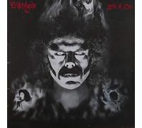 Witchfynde Lords of Sin (Vinyl) 35th Anniversary 12" Album