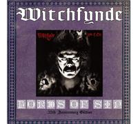 Witchfynde Lords of Sin (Vinyl) 35th Anniversary 12" Album