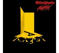 Witchfynde – Stagefright