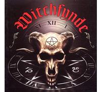 Witchfynde - Witching Hour