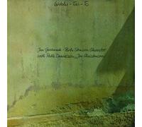 Garbarek, Jan - Witchi-Tai-to