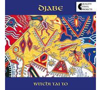 Witchi Tai to (Half-Speed Cut, 45 RPM) -180g [Import]