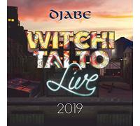 Witchi Tai to Live 2019-180g [Import]