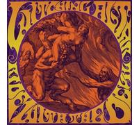 Witching Altar - Ride with The Devil