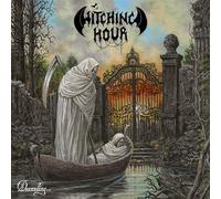 Witching Hour - Descending... Where Time Has Ceased To Exist