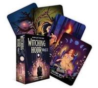 Witching Hour Oracle by Lorriane Anderson Lorriane Anderson (Auteur)